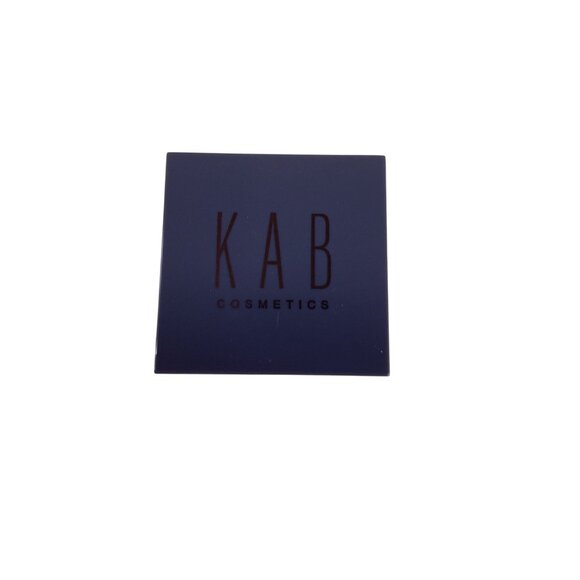 KAB Cosmetics Deep Smoke Eyeshadow Quad Palette Eye Makeup Pingmented Beauty New - Picture 2 of 3